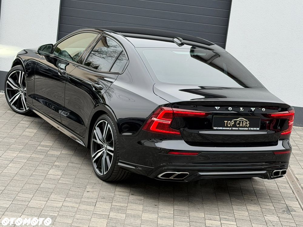 Volvo S60 - 30