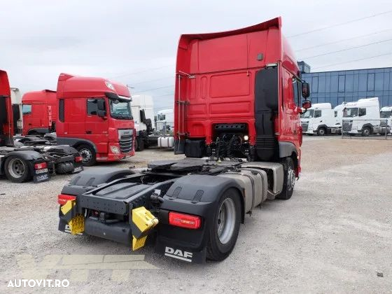 DAF XF 480FT - 4
