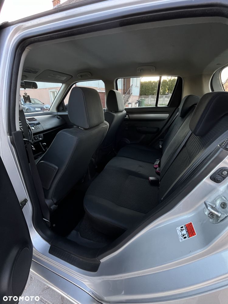 Suzuki Swift - 7