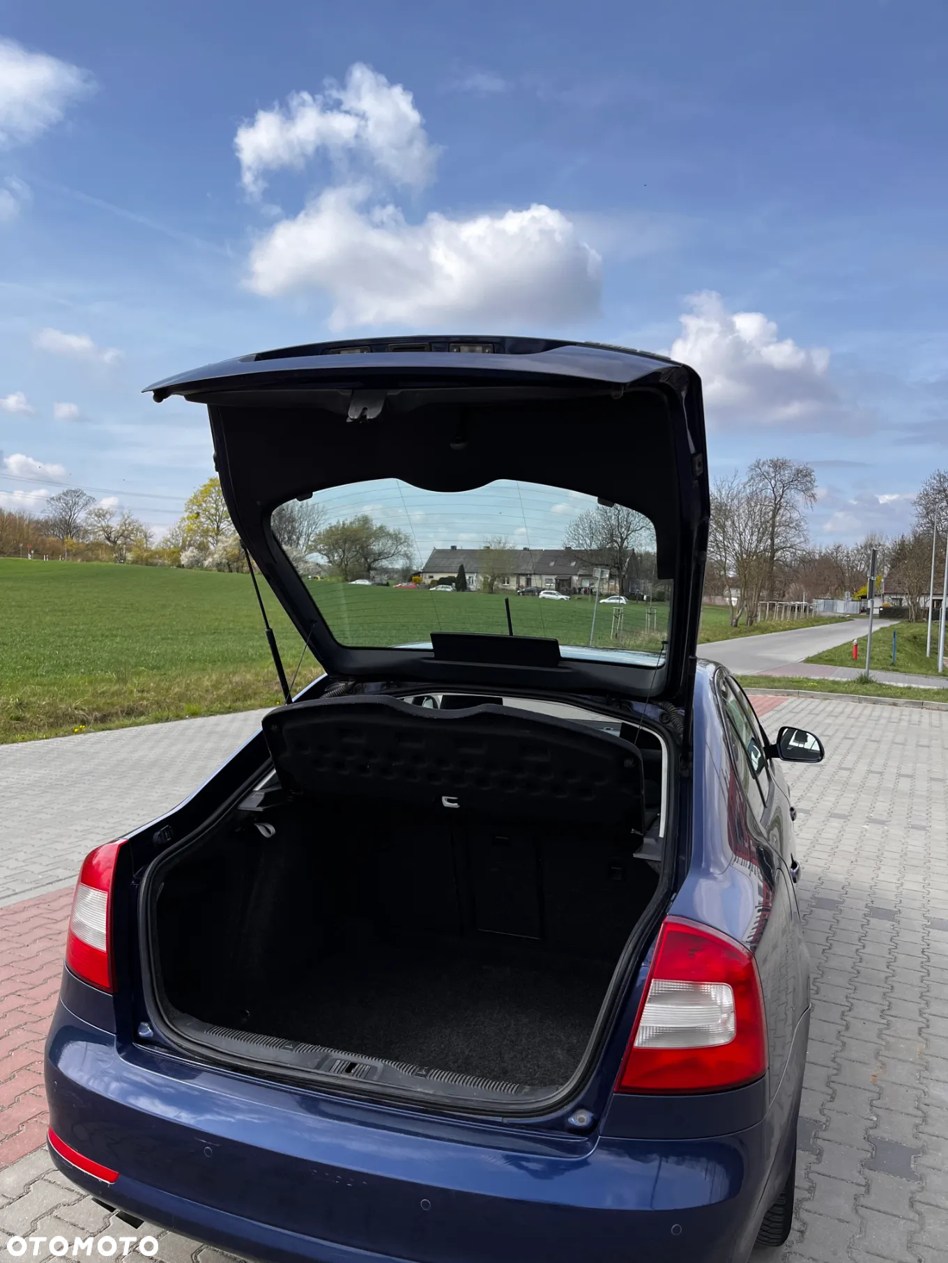 Skoda Octavia 1.4 TSI Ambition - 10