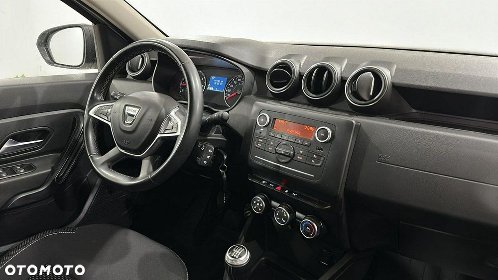 Dacia Duster - 14