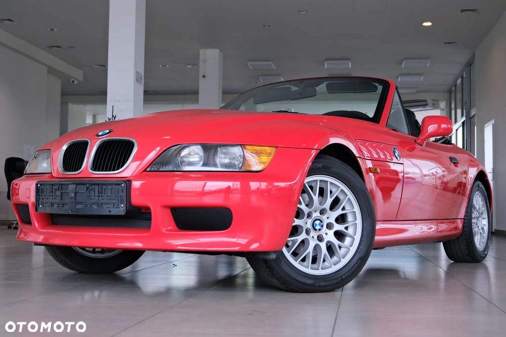 BMW Z3 - 19
