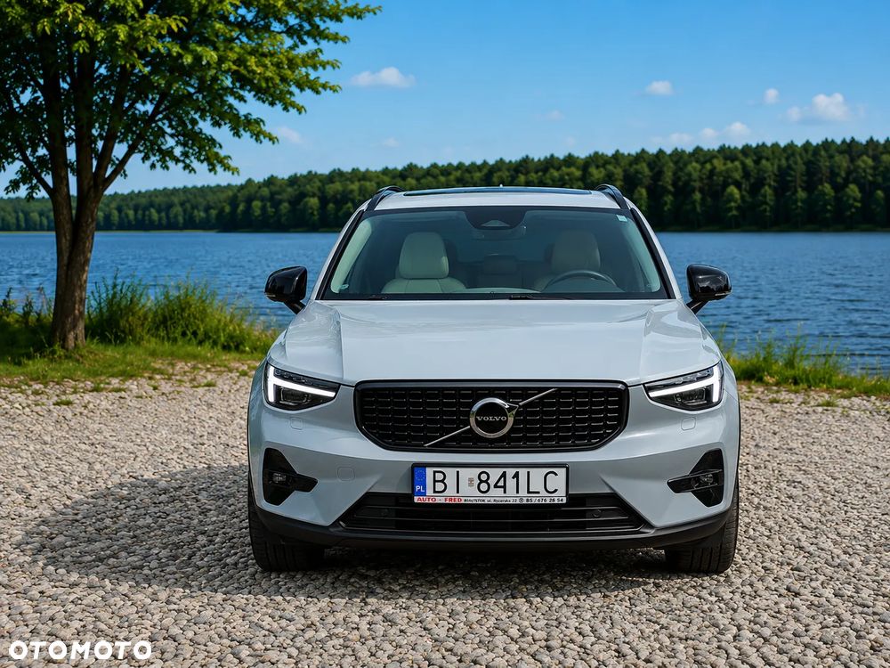 Volvo XC 40 B5 AWD Ultimate Dark - 1