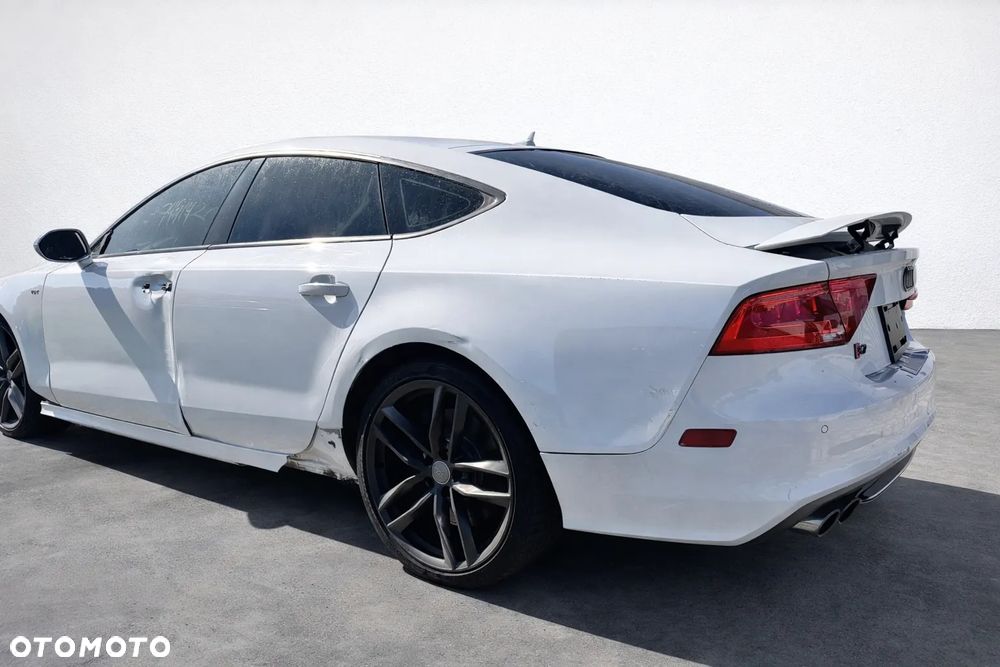Audi S7 Sportback 4.0 TFSI Quattro S tronic - 11