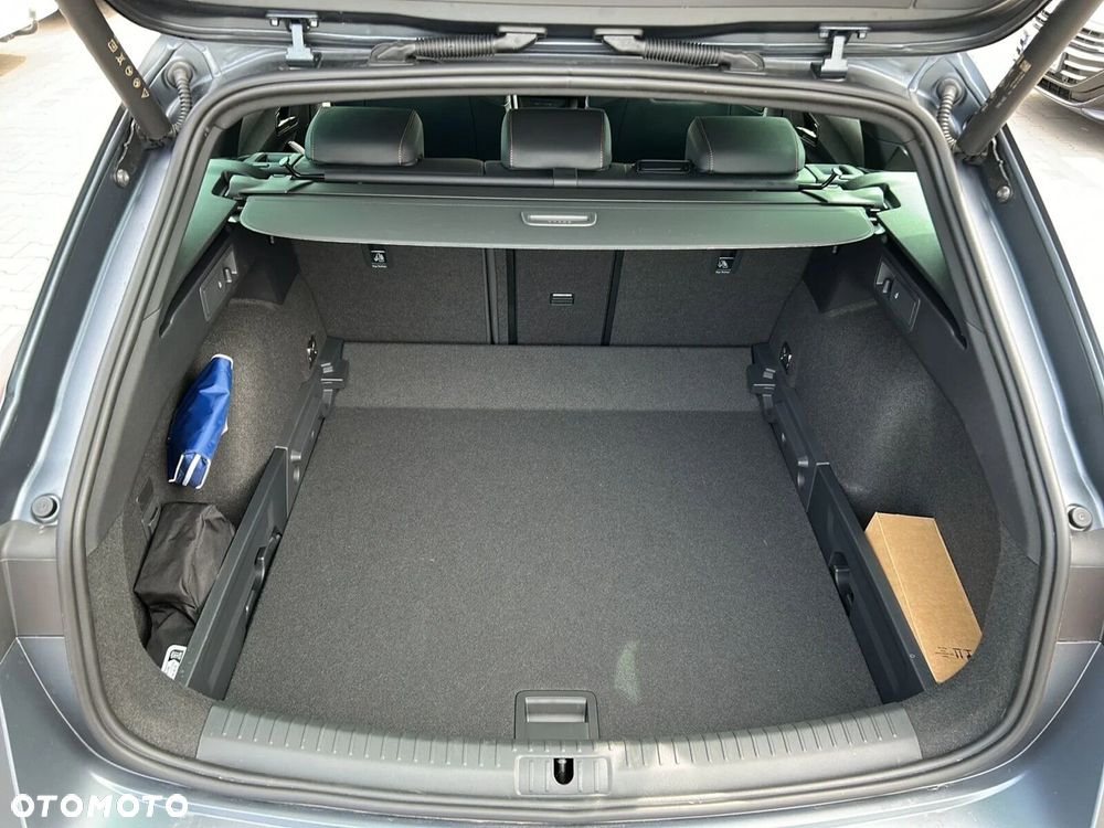 Cupra Leon Sportstourer - 31