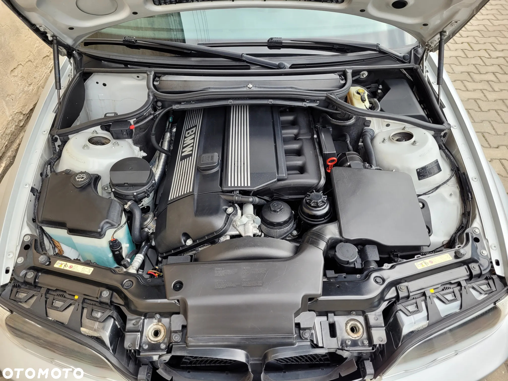 BMW Seria 3 - 7