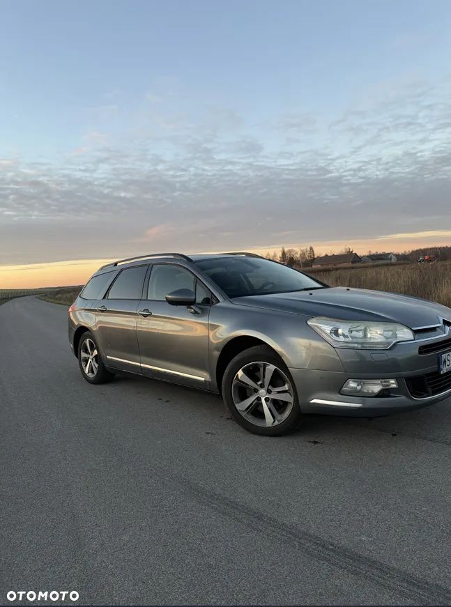 Citroën C5 1.8i 16V Dynamique Equilibre - 2