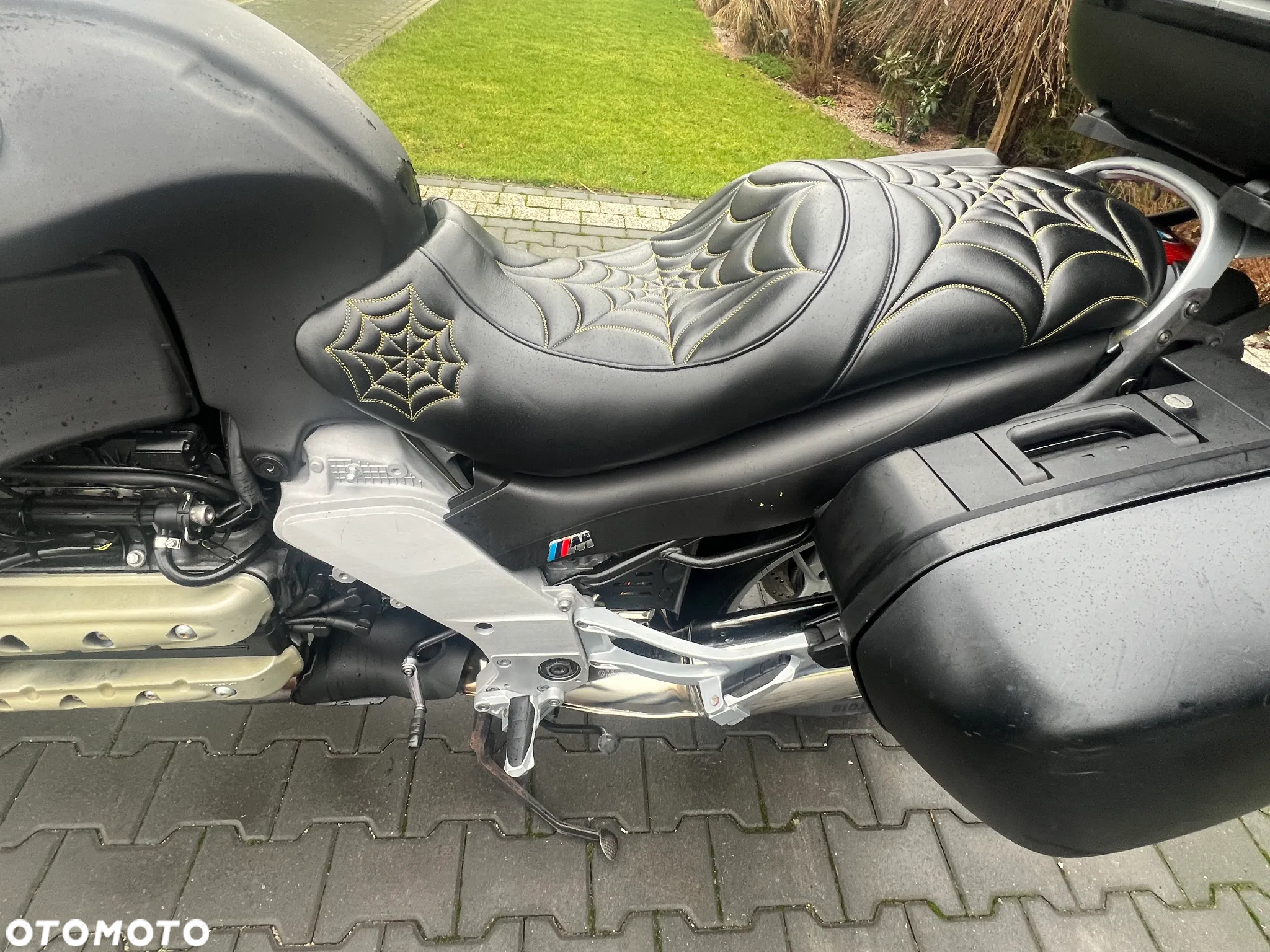 BMW K - 24