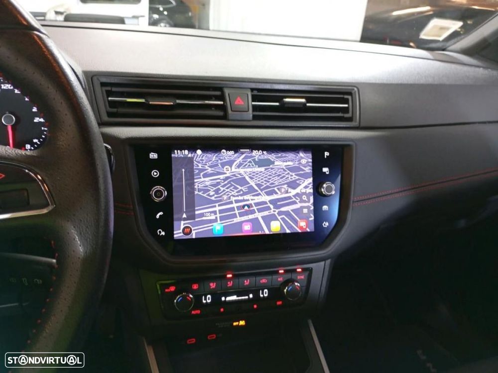 SEAT Arona 1.0 TSI FR - 9