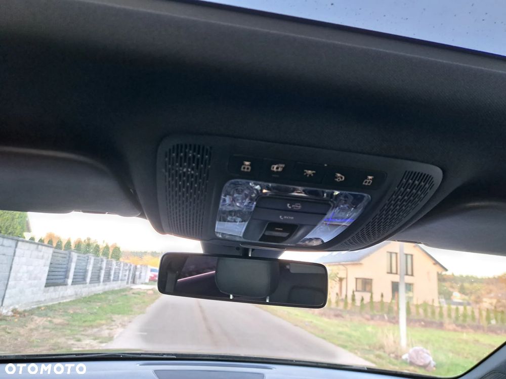 Mercedes-Benz Klasa A 250 4-Matic 7G-DCT - 16