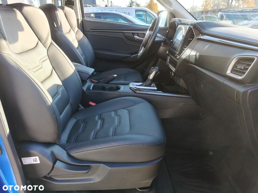 Isuzu D-Max 1.9 DC LSX - 9