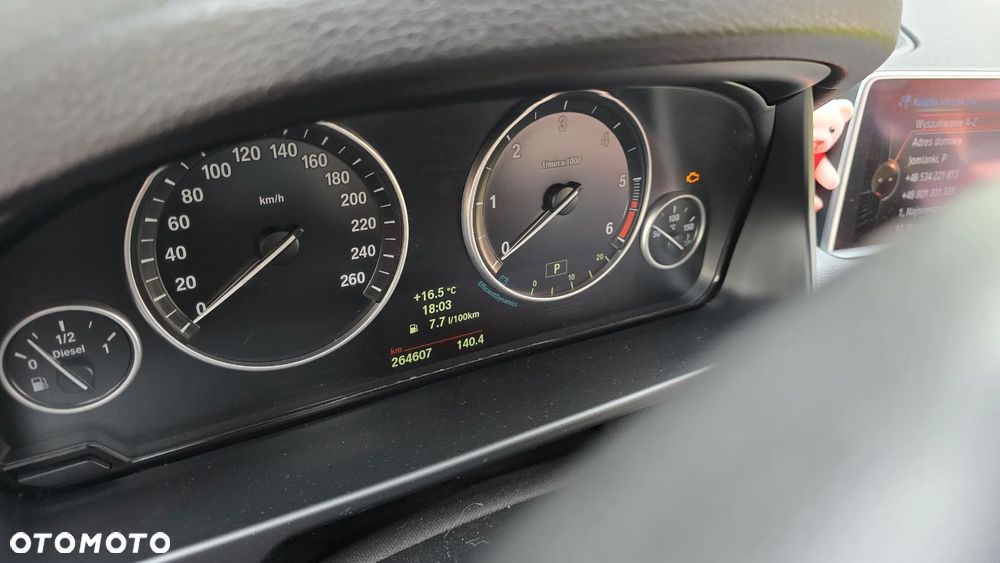 BMW X5 sDrive25d - 8