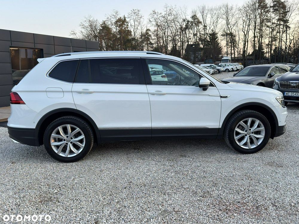 Volkswagen Tiguan Allspace - 3