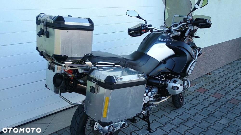 BMW GS - 4
