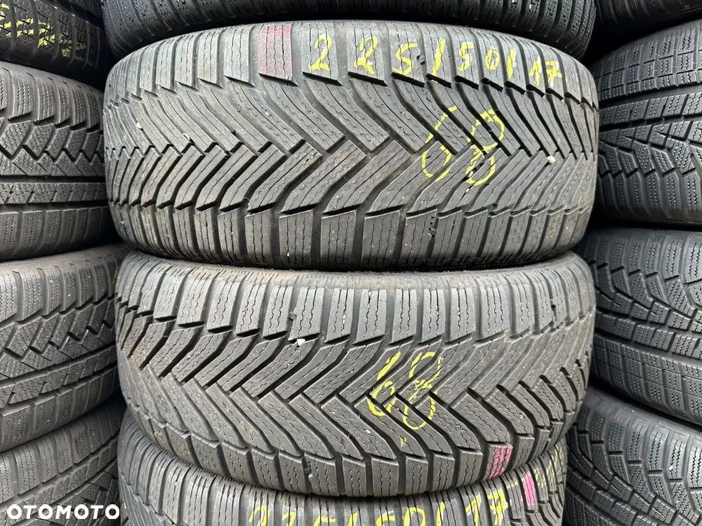 225/50r17 Michelin Alpin 6_7mm_4szt_(68) - 3