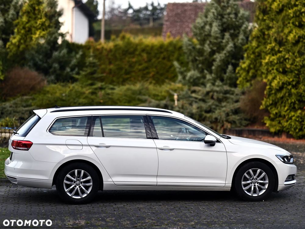 Volkswagen Passat ver-2-0-tdi-bmt-comfortline - 34