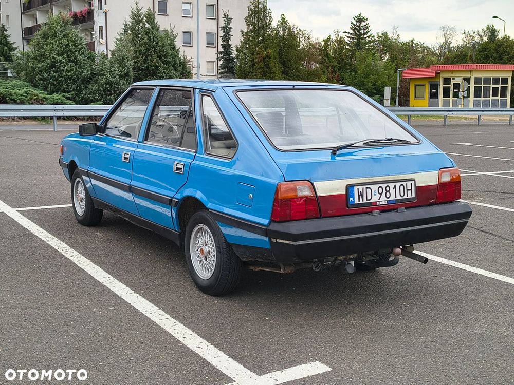 Polonez 1.5 - 6