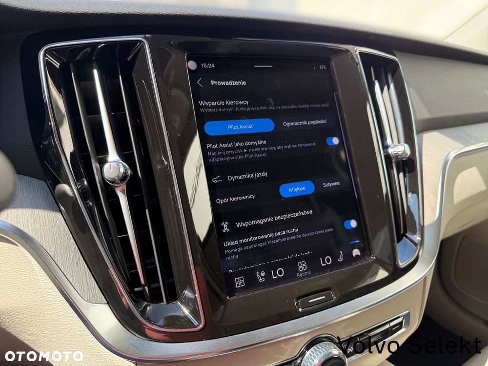 Volvo S60 - 24