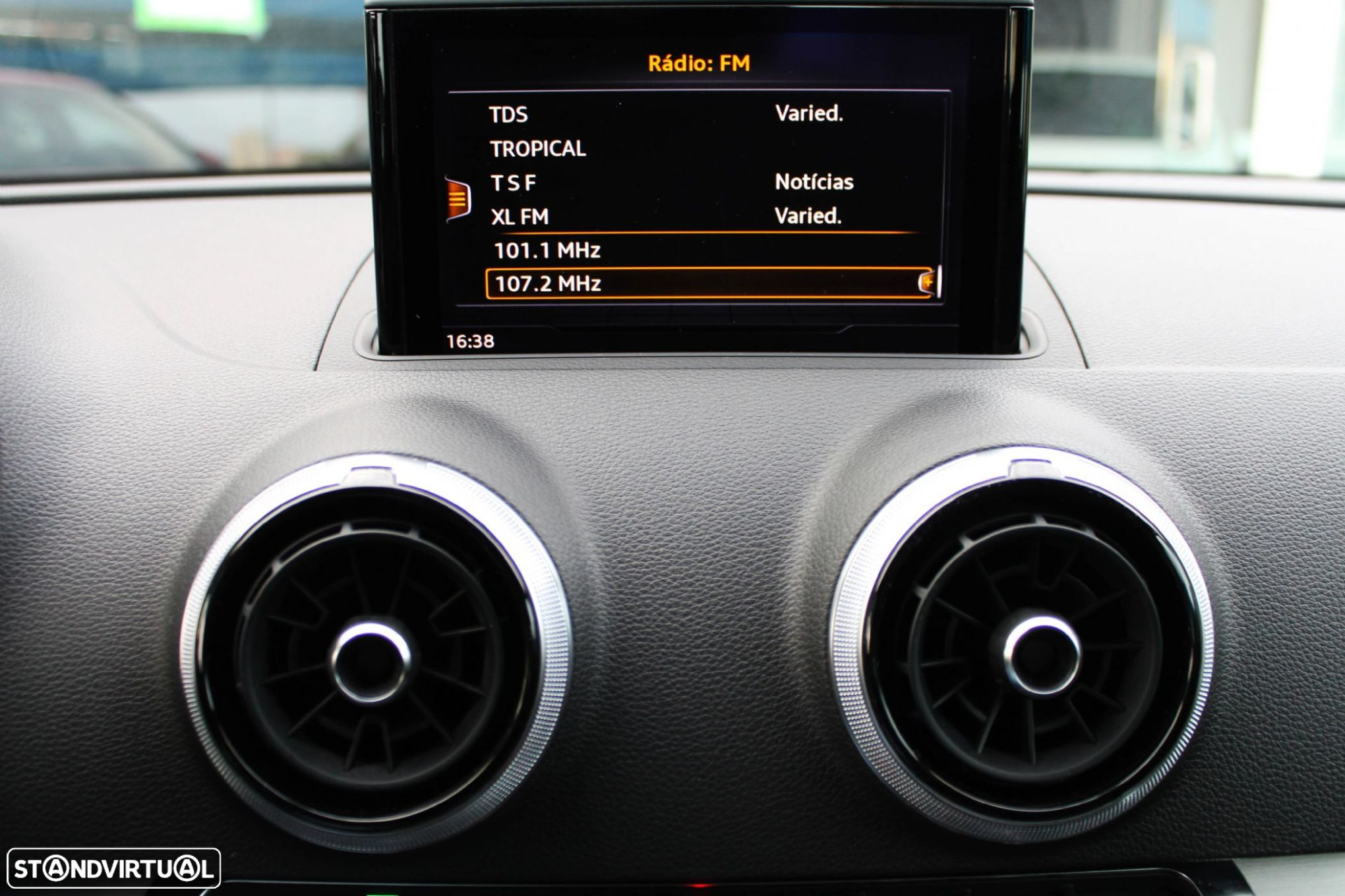 Audi A3 Sportback - 26