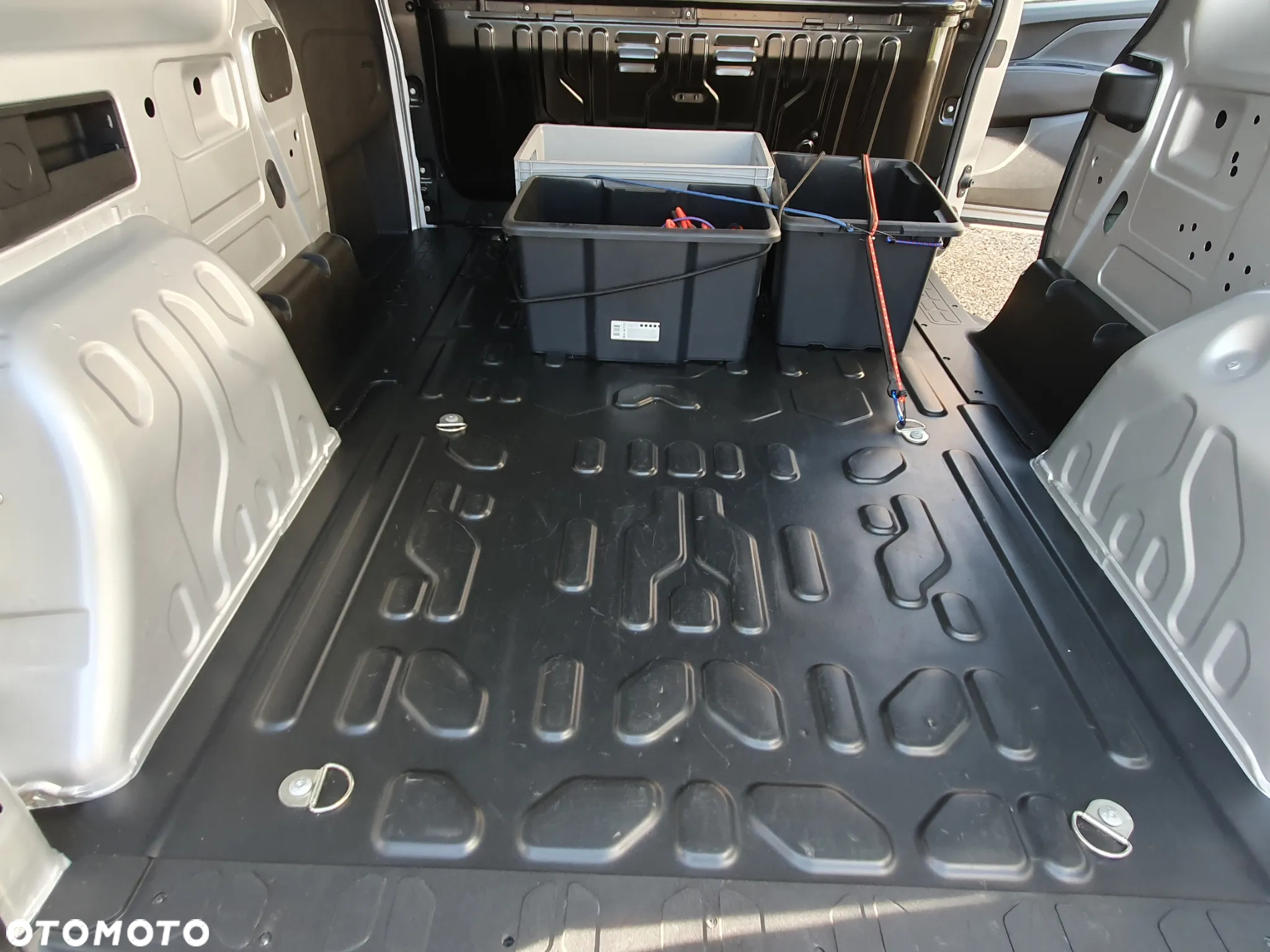 Fiat Doblo - 15