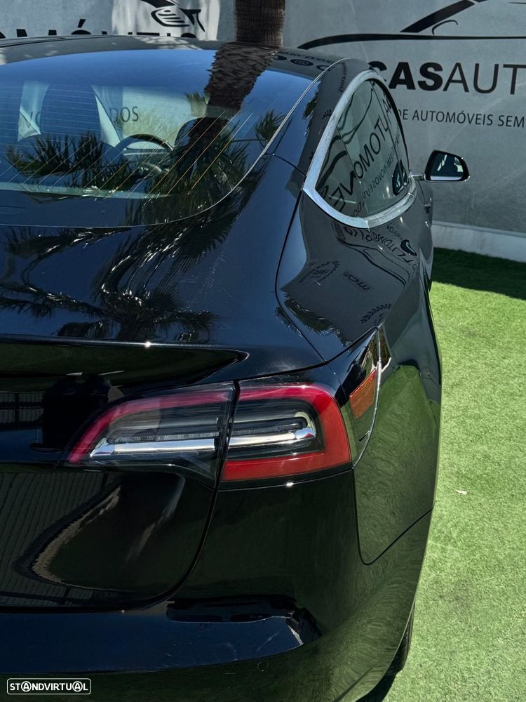 Tesla Model 3 Standard RWD Plus - 13