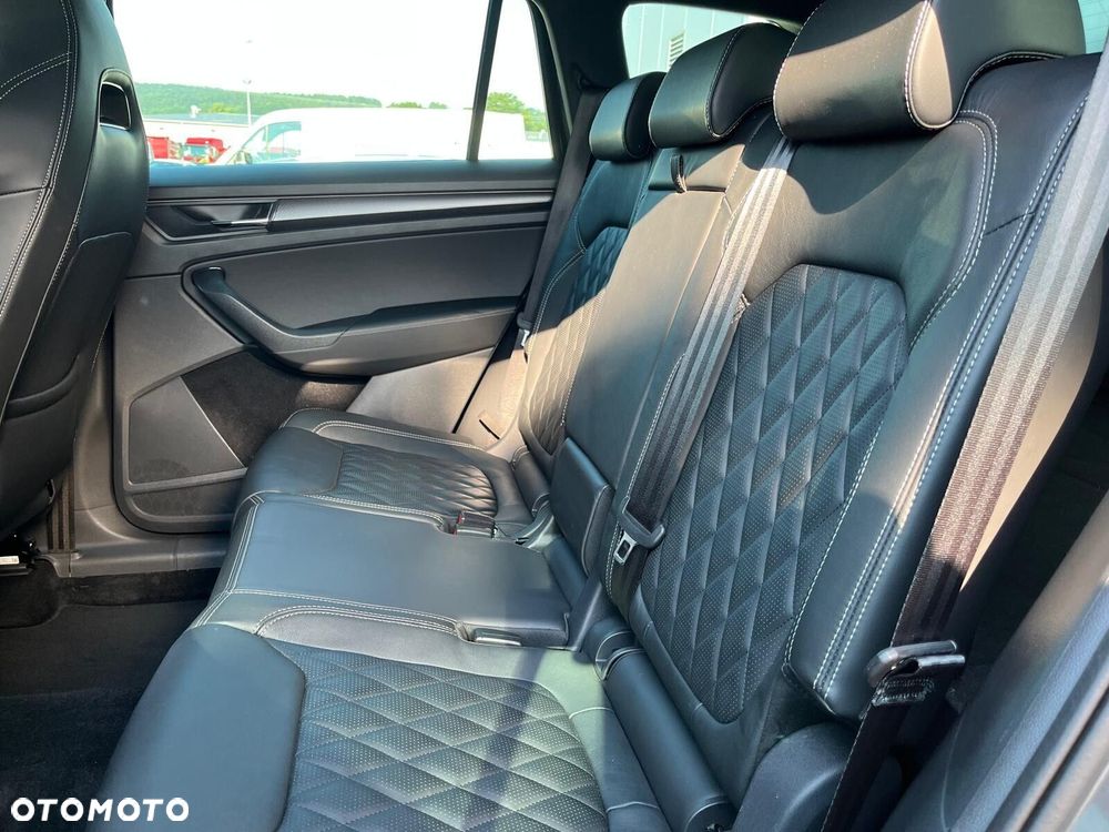 Skoda Kodiaq 2.0 TDI 4x4 Sportline DSG - 15