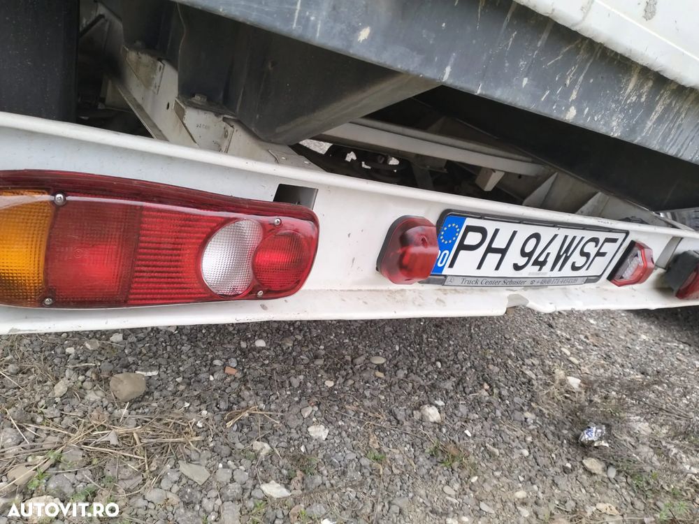 Volkswagen TRANSPORTER DOKA 6 Locuri - 6