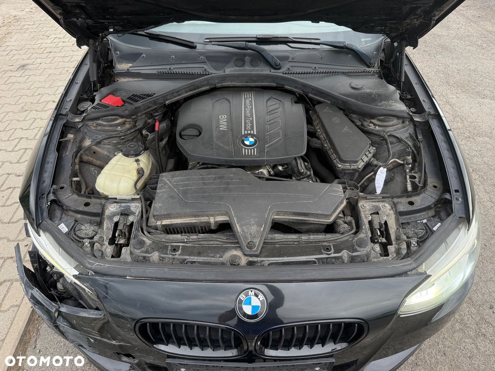 BMW Seria 1 - 12