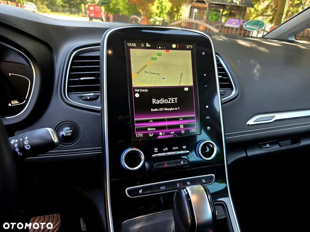 Renault Scenic ENERGY dCi 160 EDC BOSE EDITION - 15