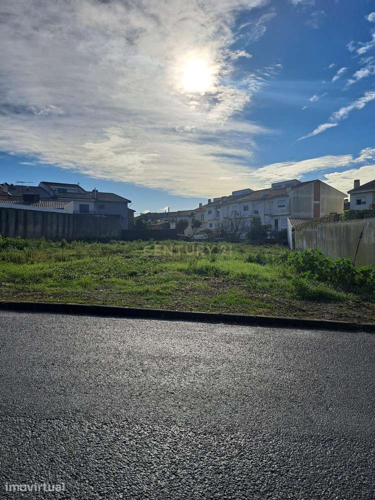Terreno Urbano em Campo e Sobrado, Valongo - Grande imagem: 3/14