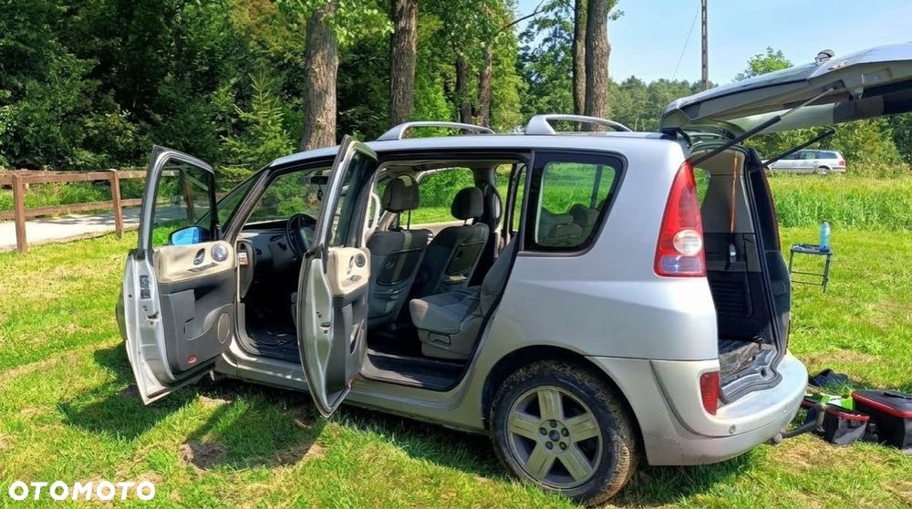 Renault Espace 2005 photo 3