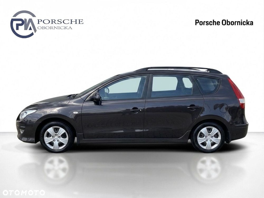 Hyundai i30 1.6 Classic - 5