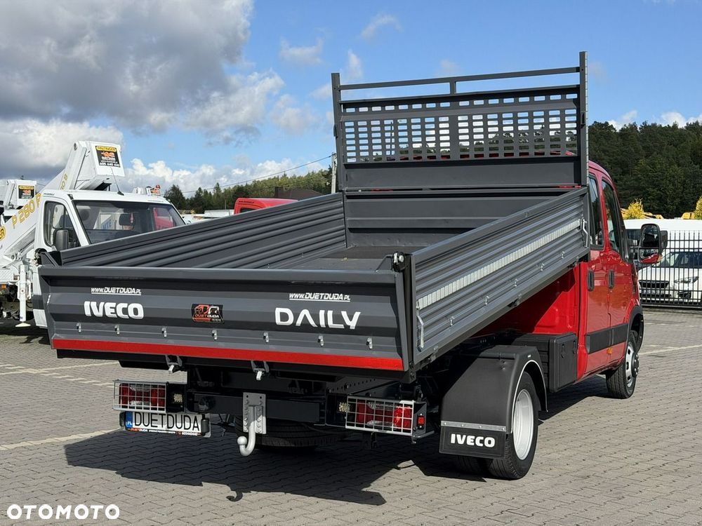 Iveco Daily - 20