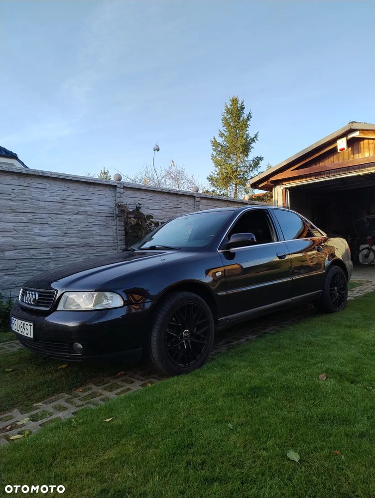 Audi A4 - 16