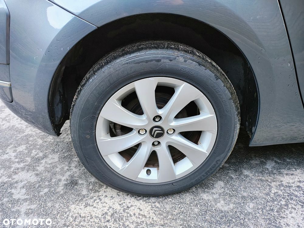 Citroën C4 Picasso 2.0 HDi FAP Exclusive - 32