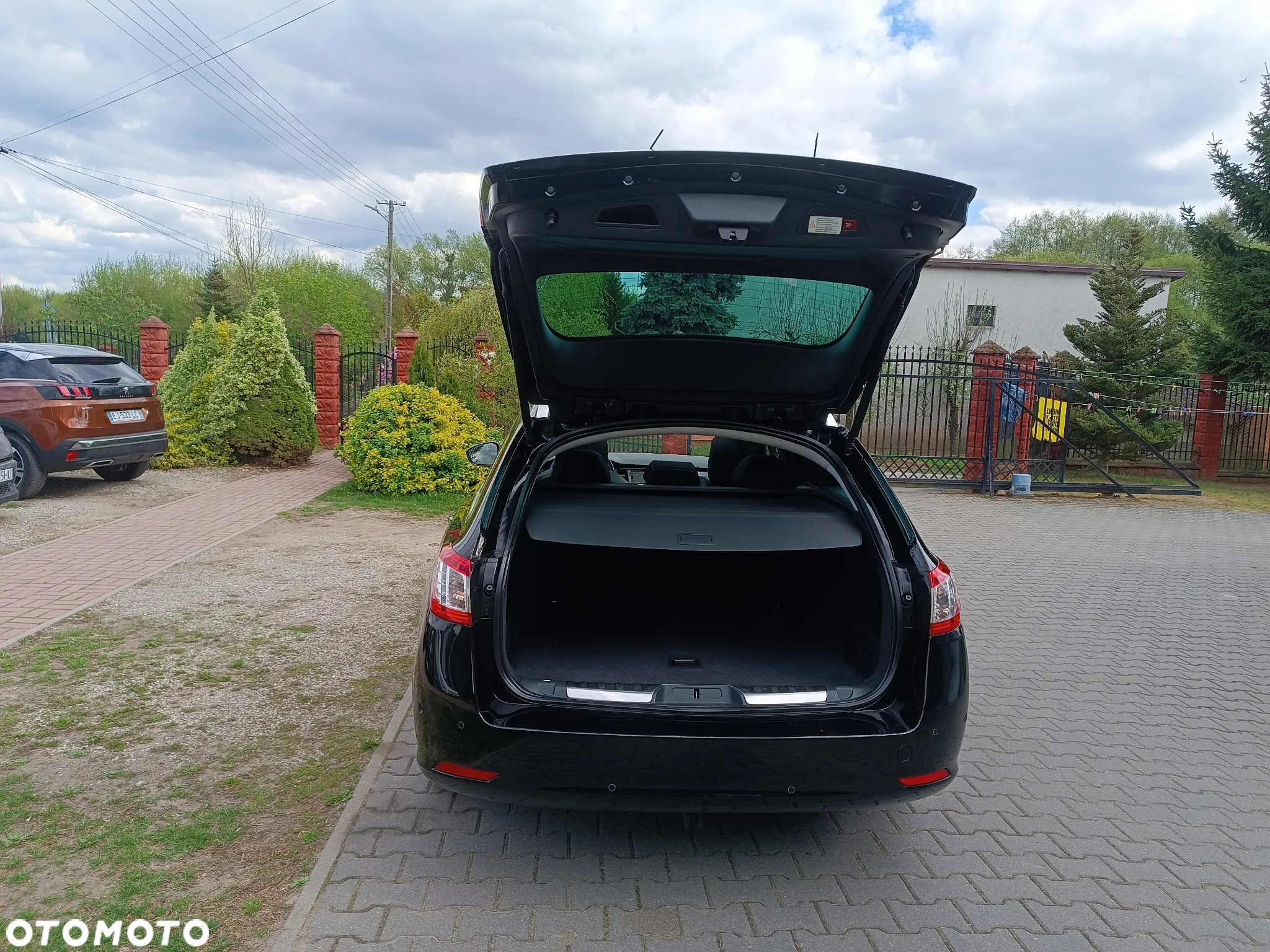 Peugeot 508 SW BlueHDi 180 EAT6 Stop&Start GT - 32