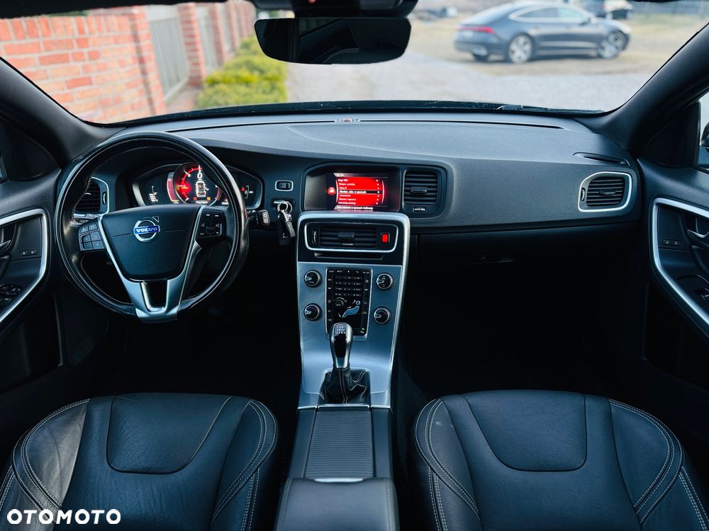 Volvo V60 D2 RDesign - 17