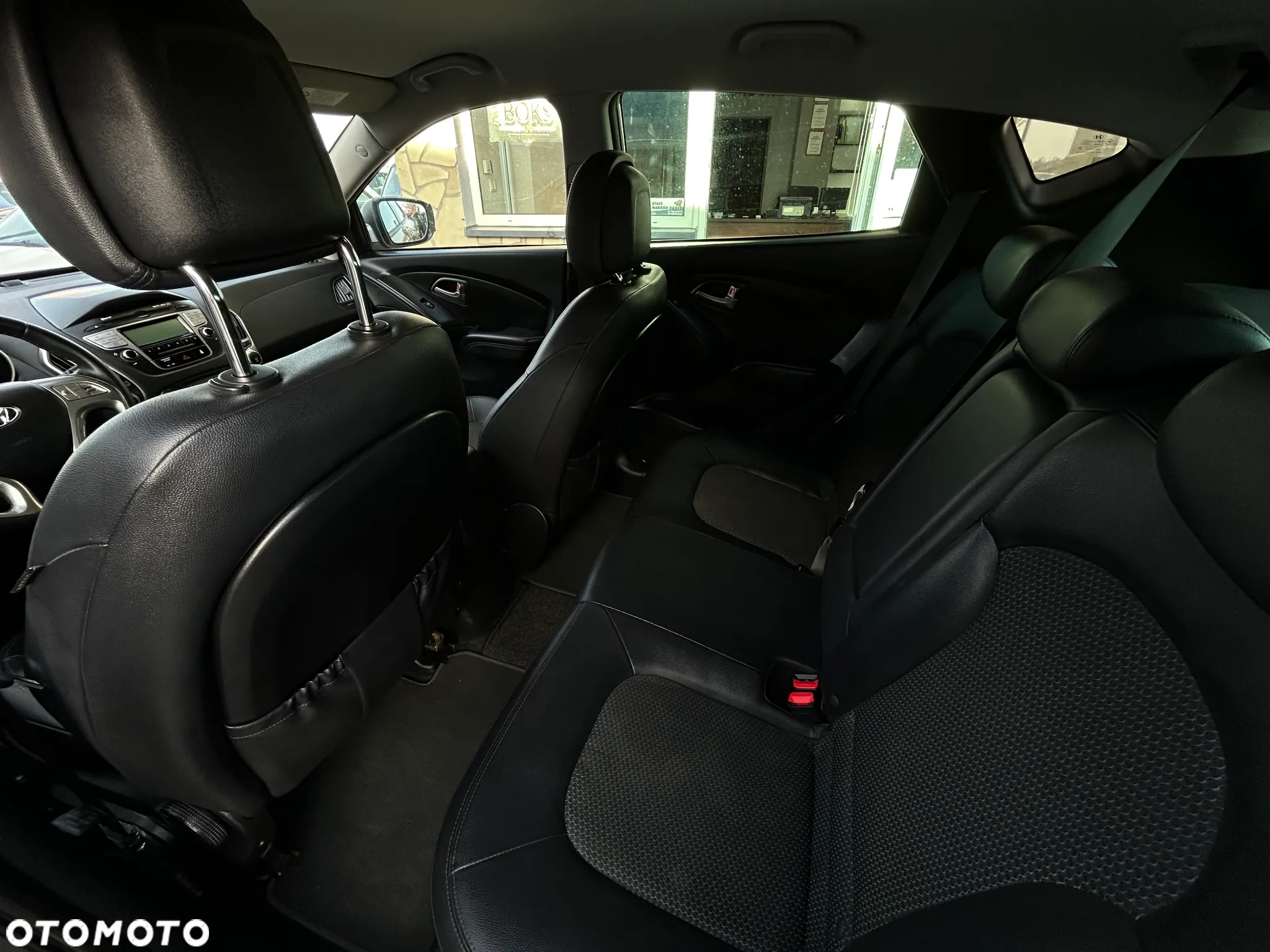Hyundai ix35 1.6 2WD Comfort - 14