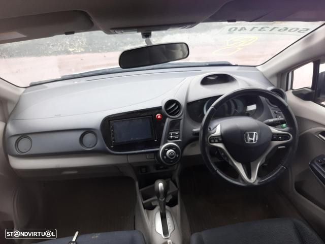 Honda Insight 1.3 IMA i-VTEC Elegance - 6