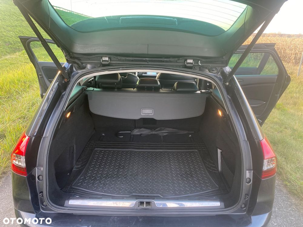 Citroën C5 Tourer HDi 165 FAP Exclusive - 9