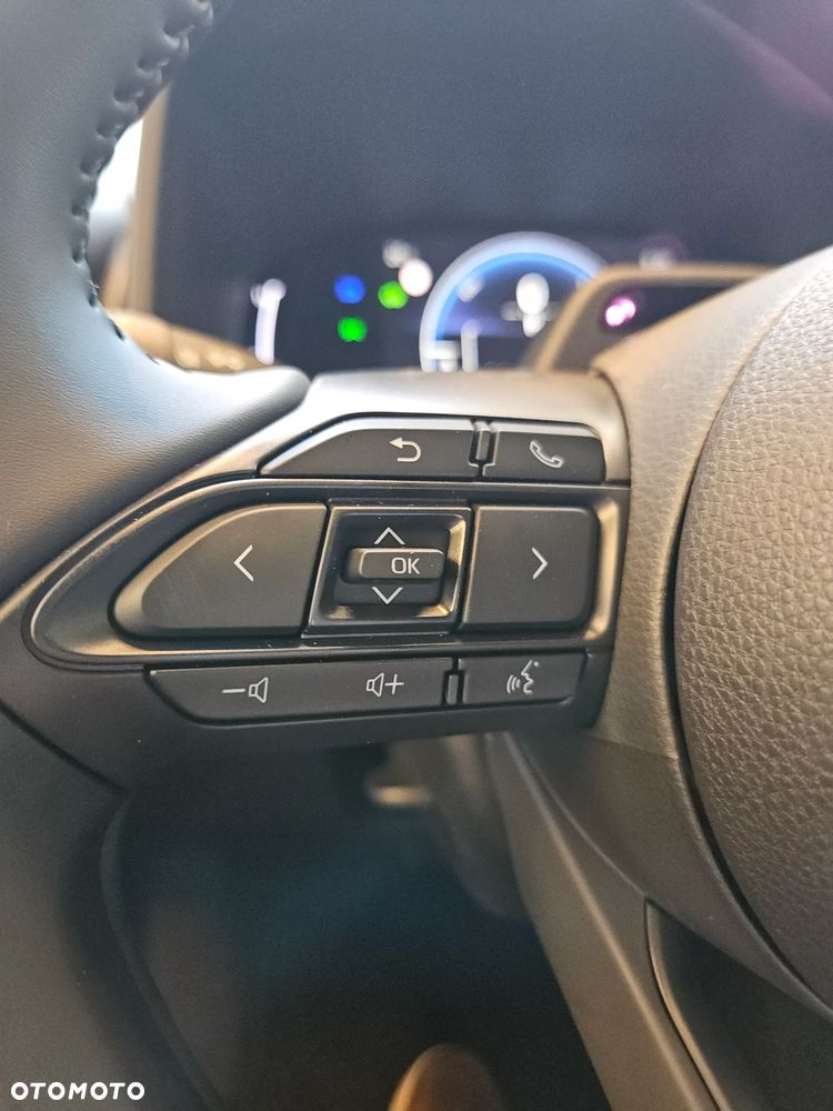 Toyota Aygo X Hybrid 1.5 Comfort e-CVT - 23