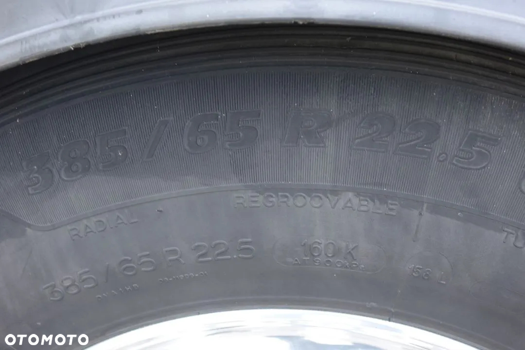 Langendorf WYWROTKA 48 m3 / WIBRATOR /  OSIE SAF / OŚ PODNOSZONA / ALUMINIOWE FELGI / SZYBER ZBOŻOWY / PLANDEKA / KLAPODRZWI - 15