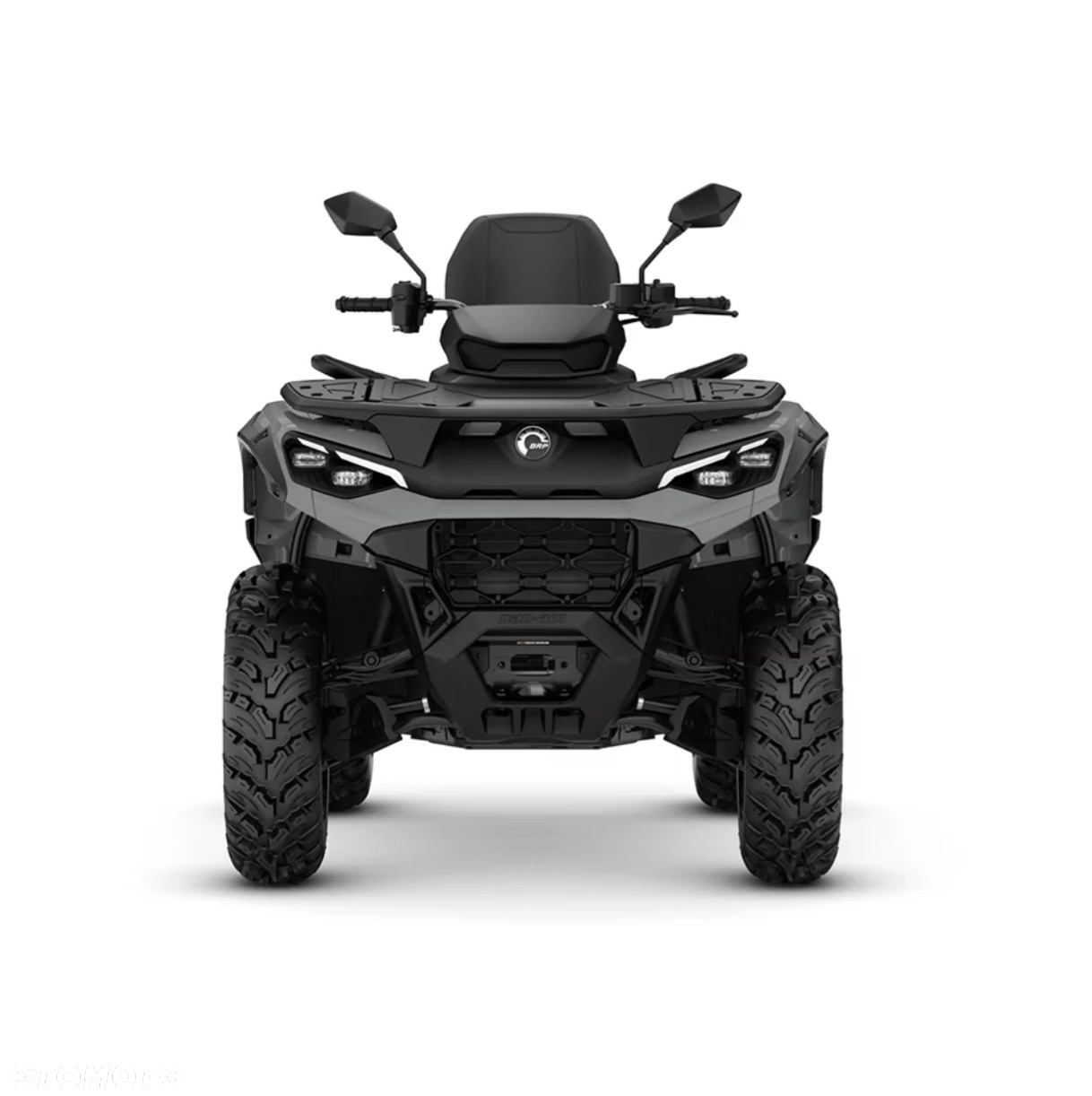 Can-Am Outlander Max - 25