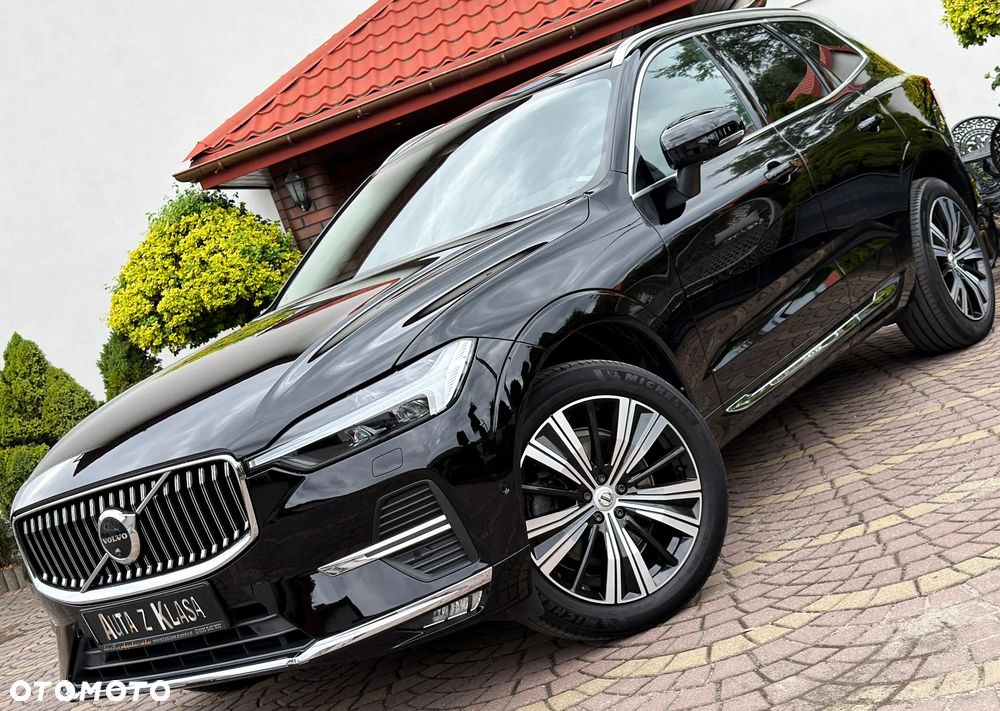 Volvo XC 60 B4 D Geartronic Inscription - 3