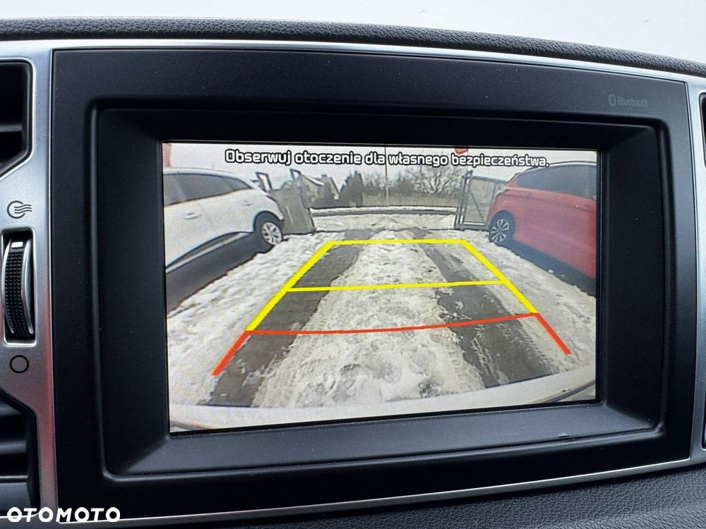 Kia Sportage 1.7 CRDI Business Line 2WD - 27