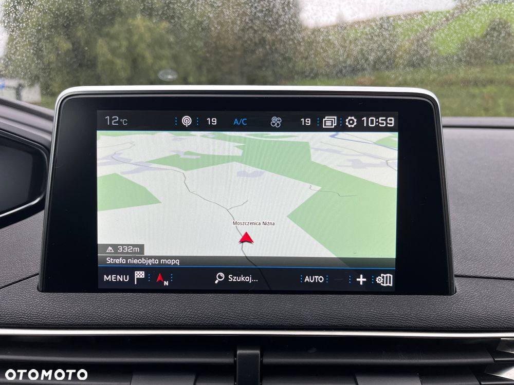 Peugeot 3008 1.5 BlueHDi GT S&S - 20