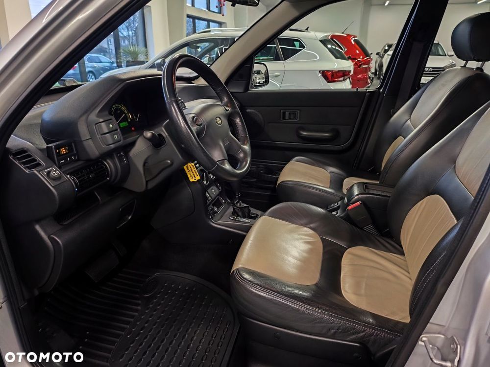 Land Rover Freelander 2.0 Td - 6