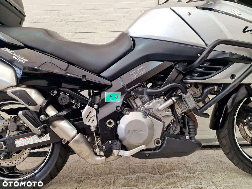 Suzuki DL - 22