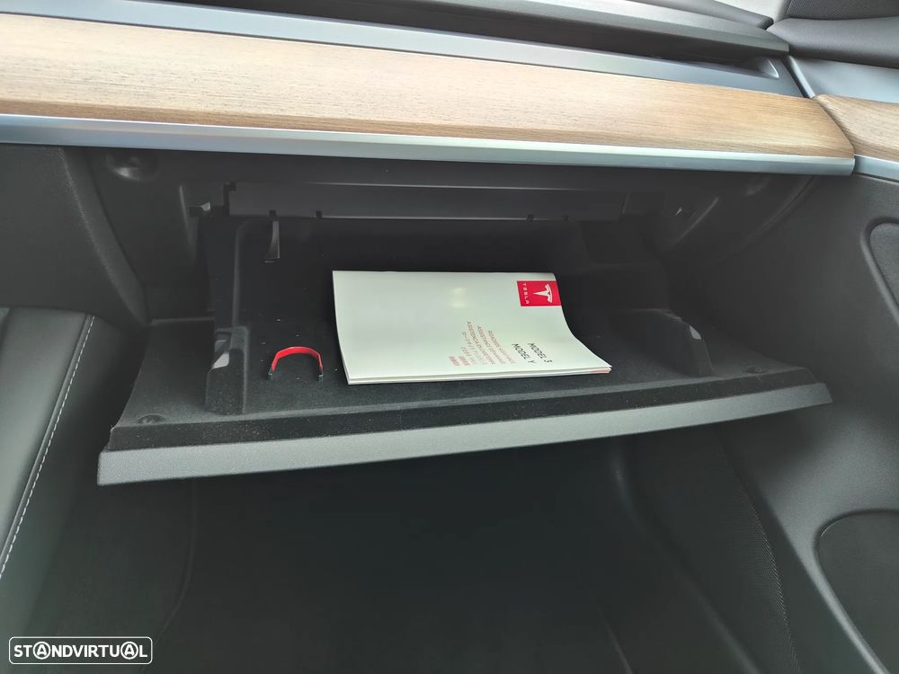 Tesla Model 3 Standard Range Plus RWD - 19