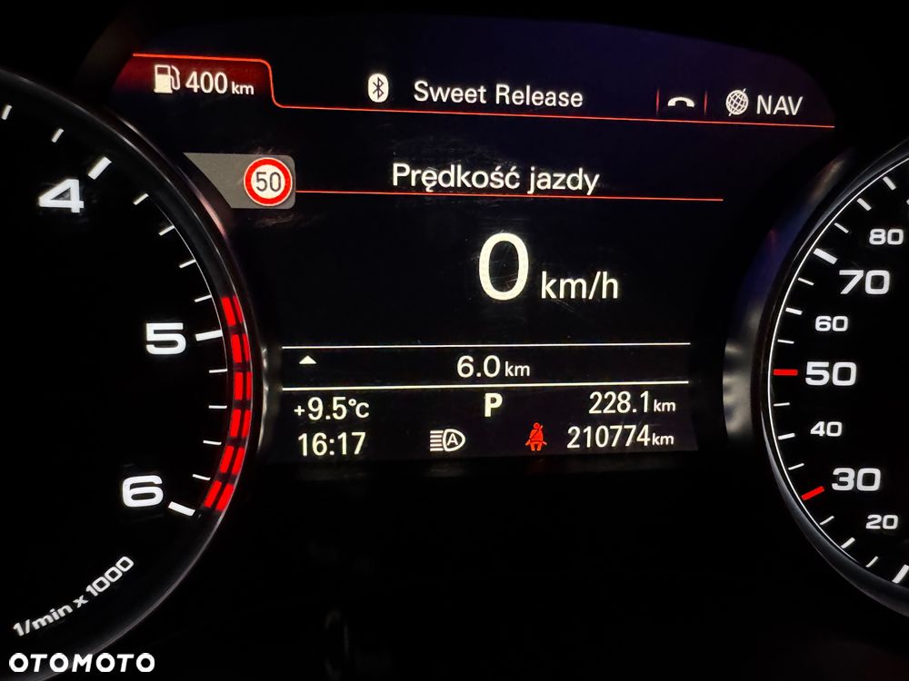 Audi A7 Sportback - 40